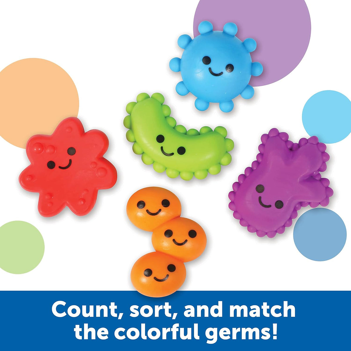 SILLY SCIENCE FINE MOTOR