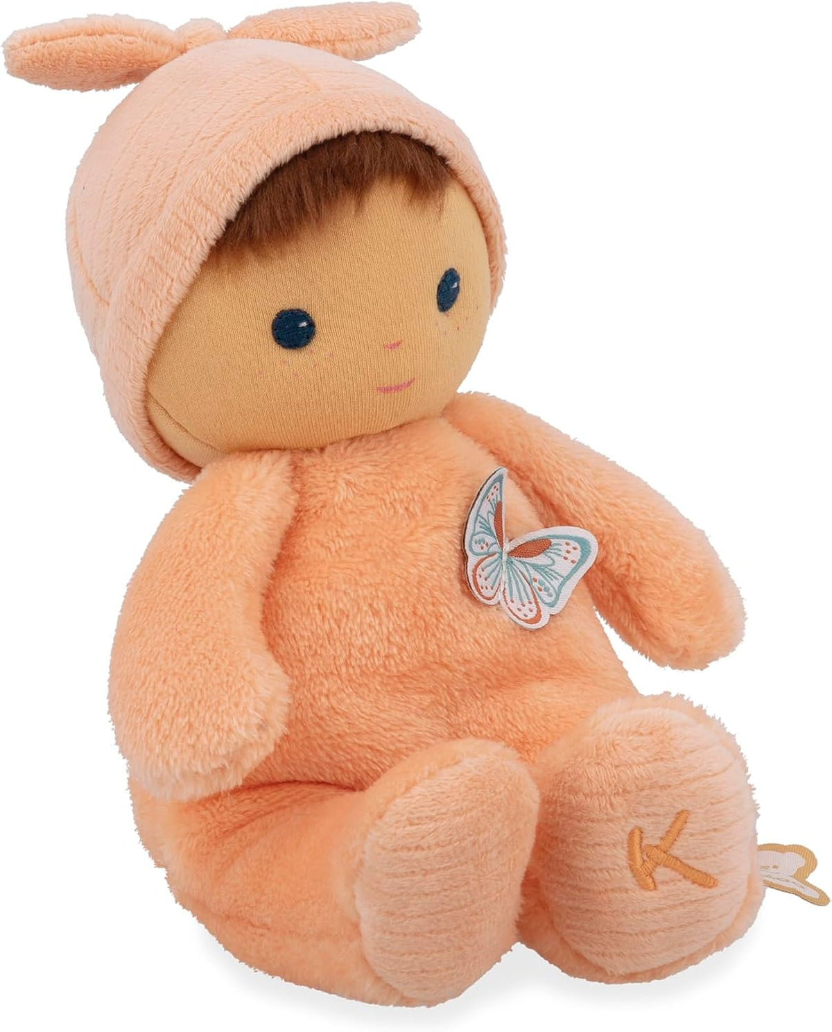DOLL BABY ZINNIA