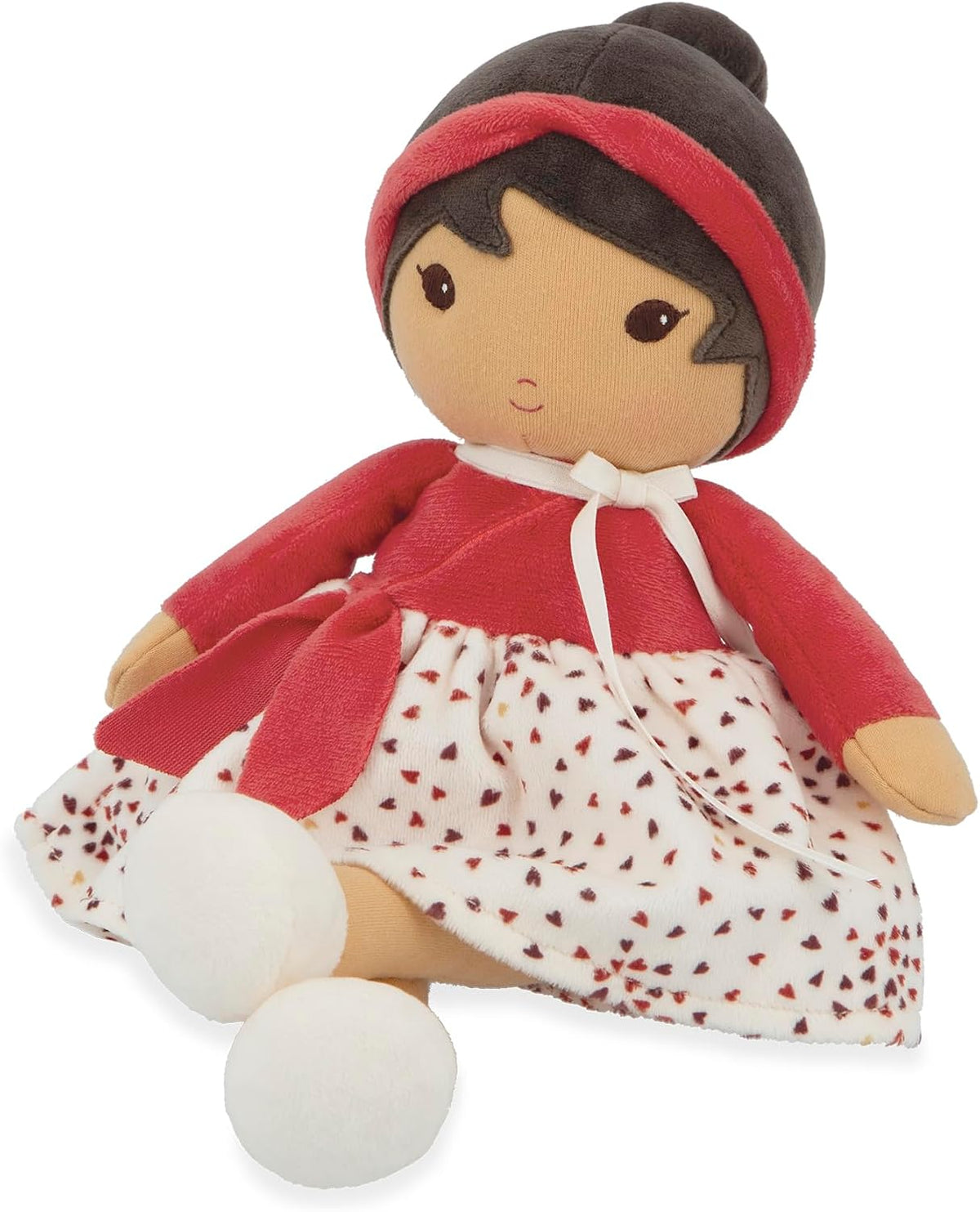 POUPEE EMILIE 32CM