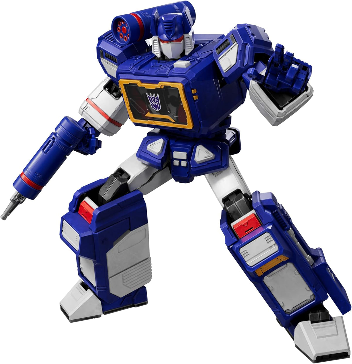AE 03 SOUNDWAVE
