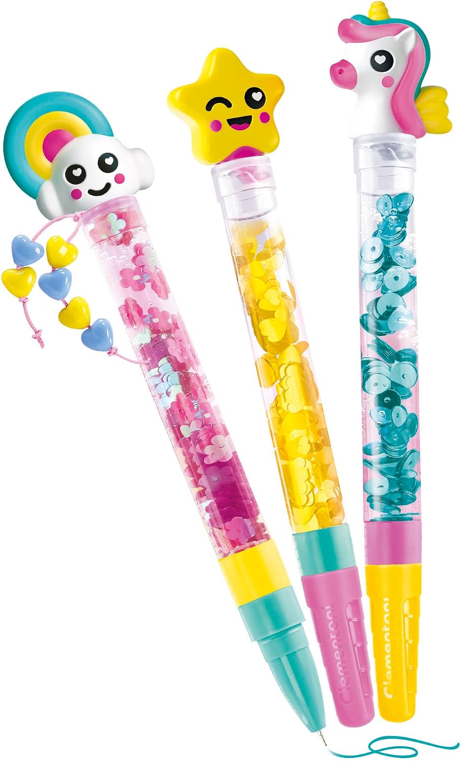 CREATE YOU PENS