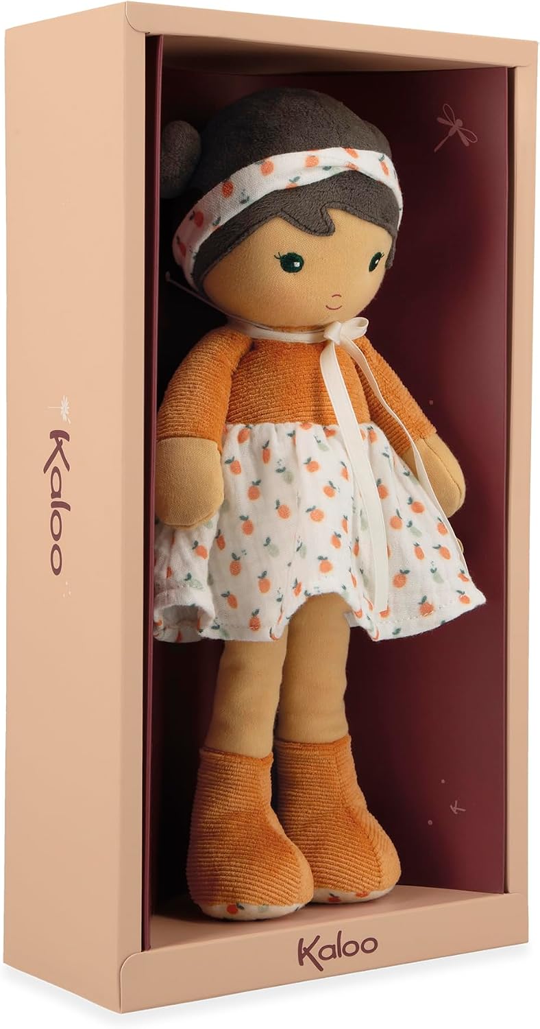 DOLL ELOISE LARGE