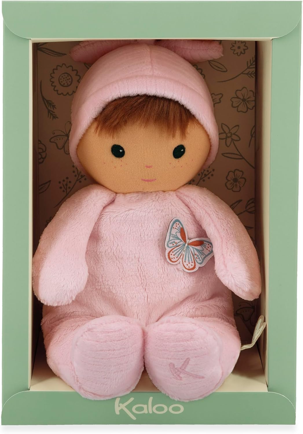 DOLL BABY CAMELLIA