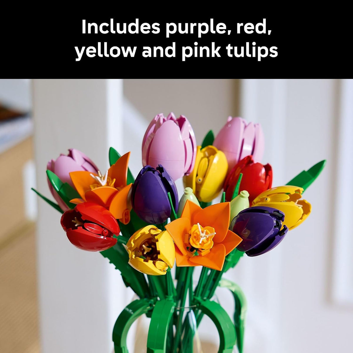 TULIP BOUQUET