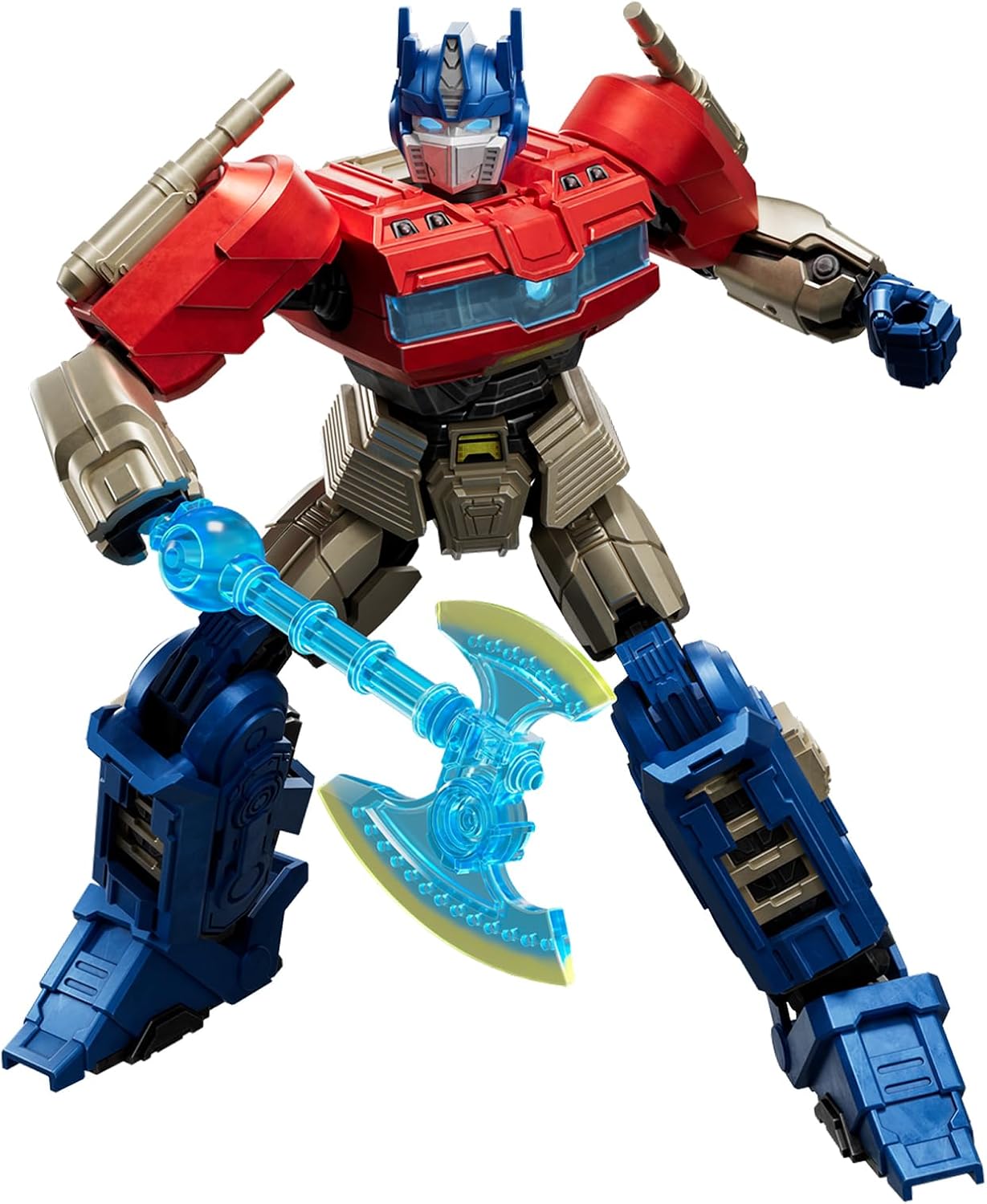 TRANSFORMERS CLASSIC CLASS OPTIMUS ONE