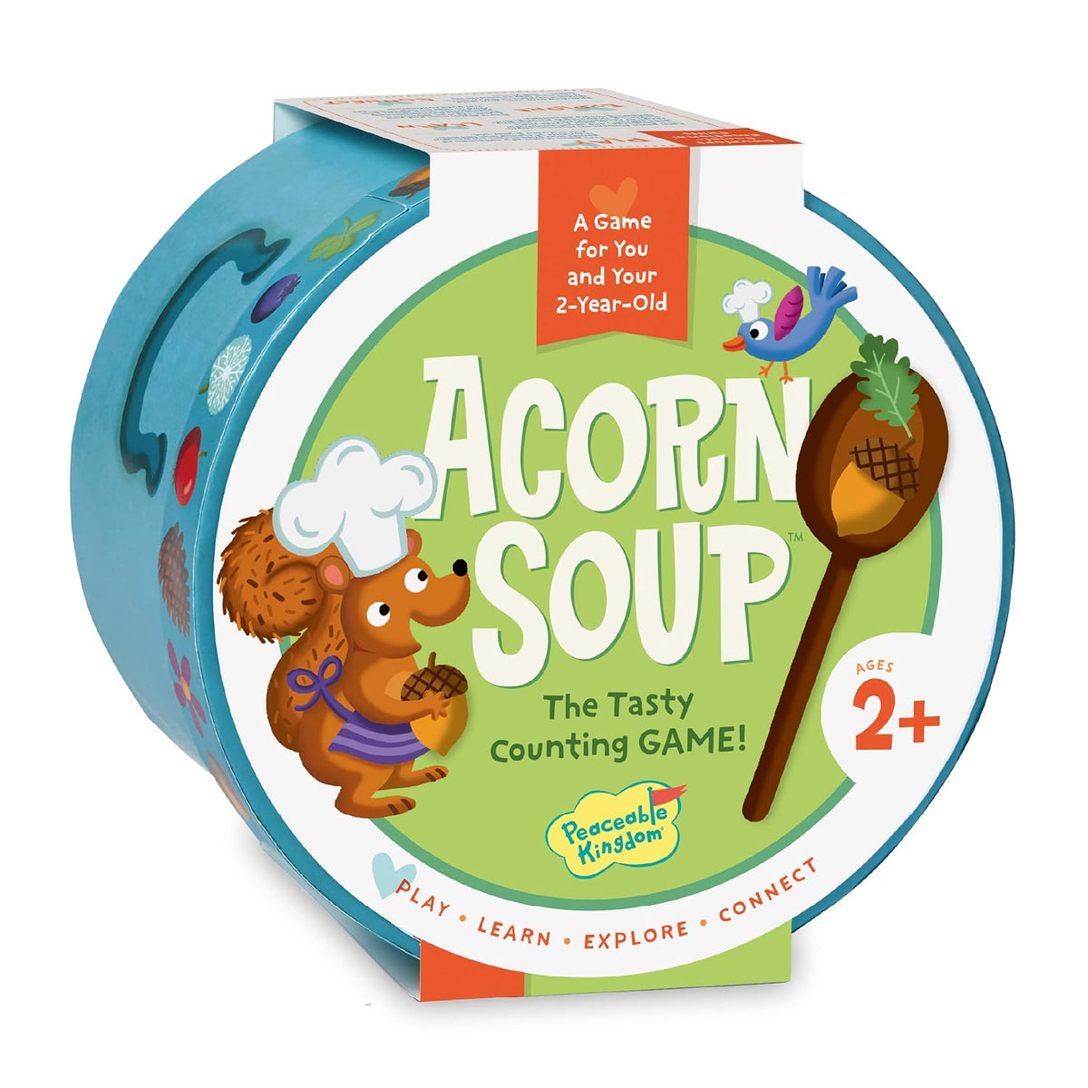 ACORN SOUP