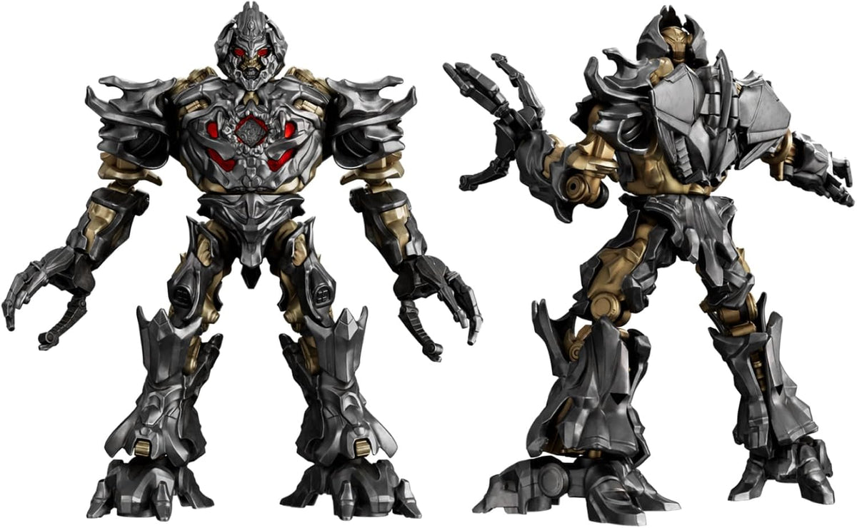CC 10 MEGATRON