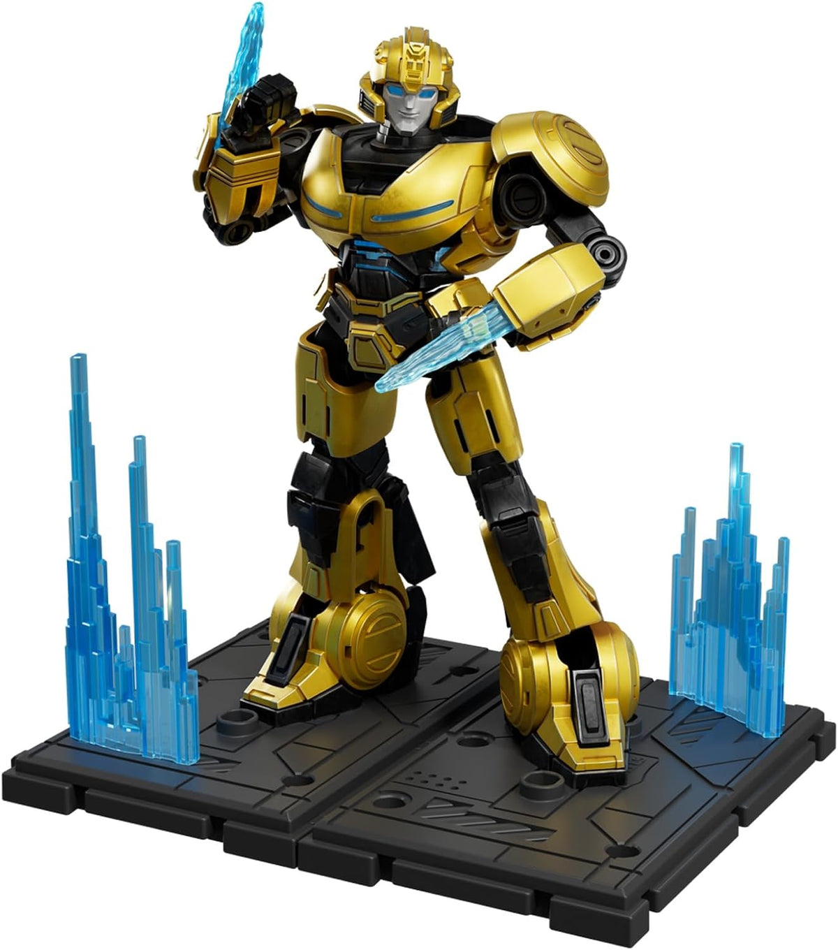 TRANSFORMERS CLASSIC CLASS B127