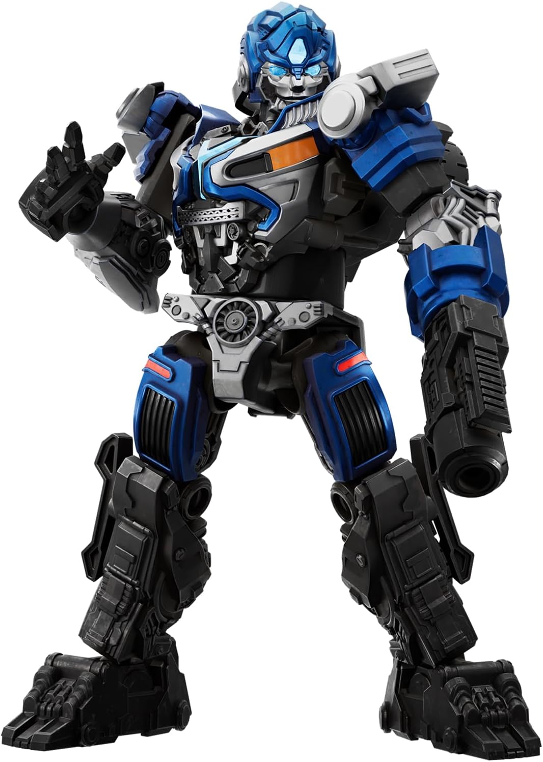 TRANSFORMERS CLASSIC CLASS MIRAGE