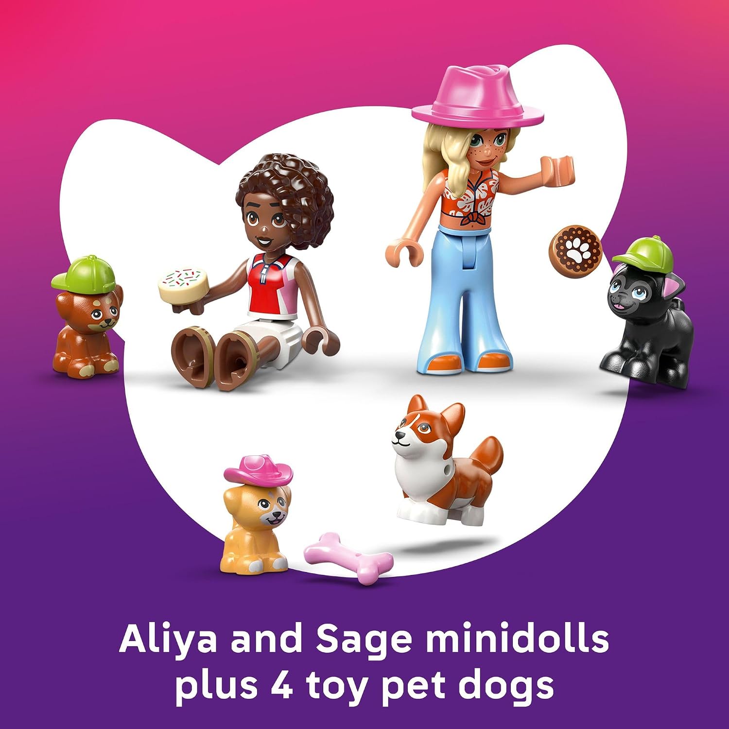 DOG TREATS BAKERY