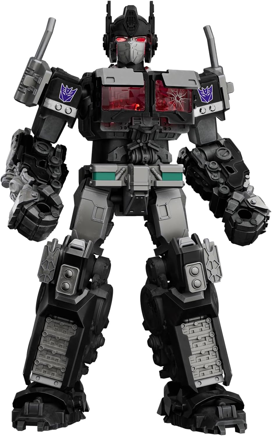TRANSFORMERS CLASSIC CLASS NEMESIS PRIME