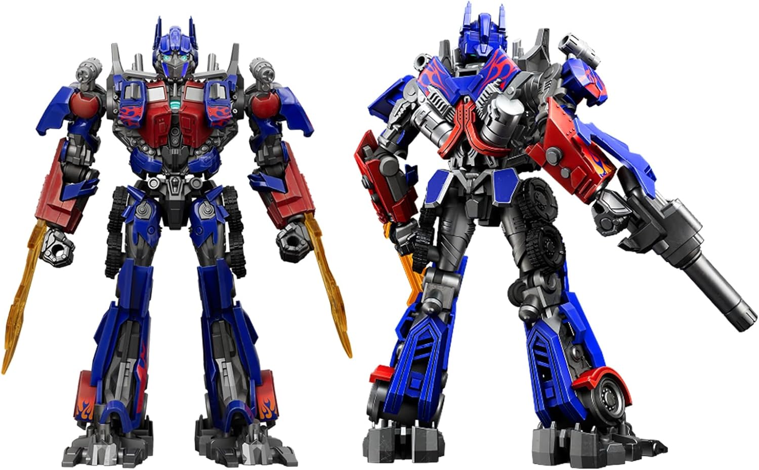 09 OPTIMUS PRIME