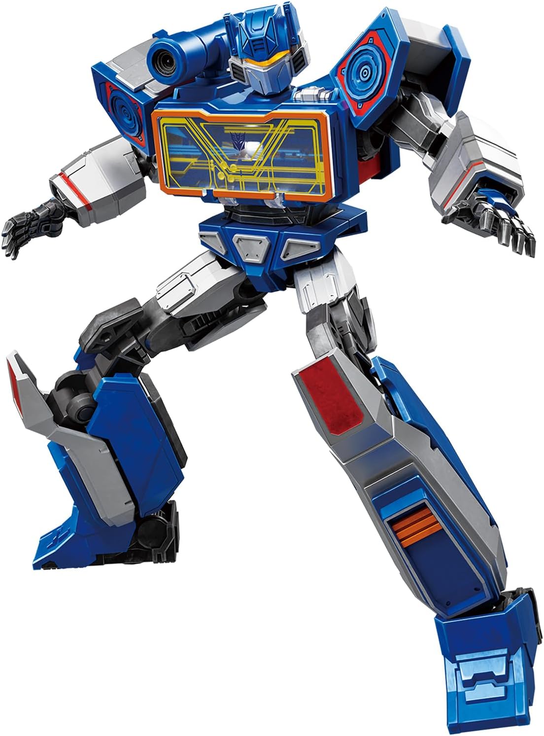 CC SOUNDWAVE