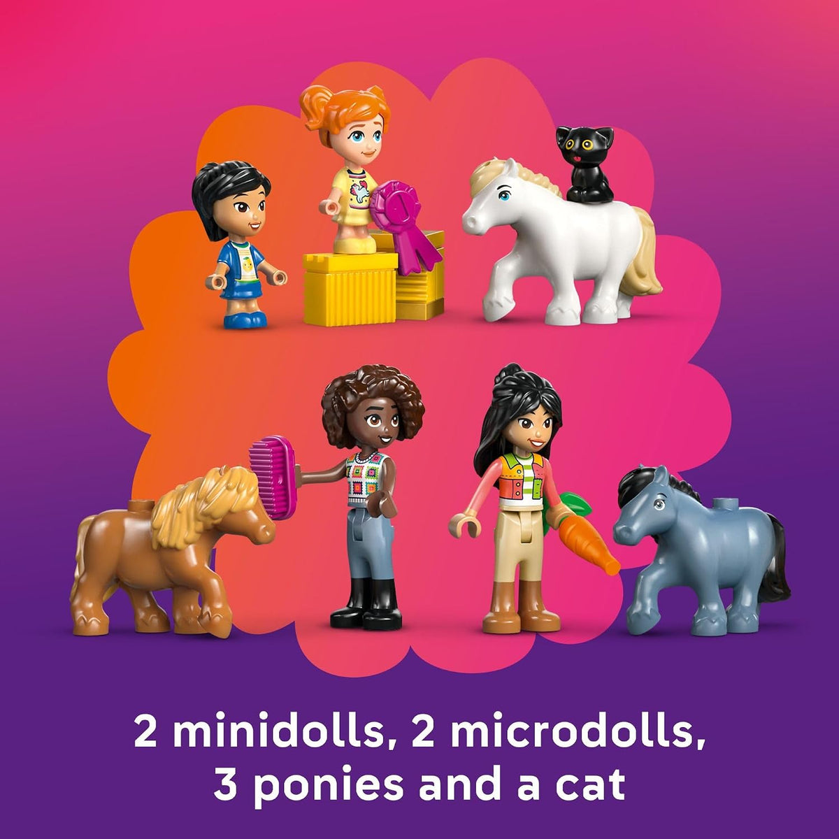 PONY RANCH AND STABLE