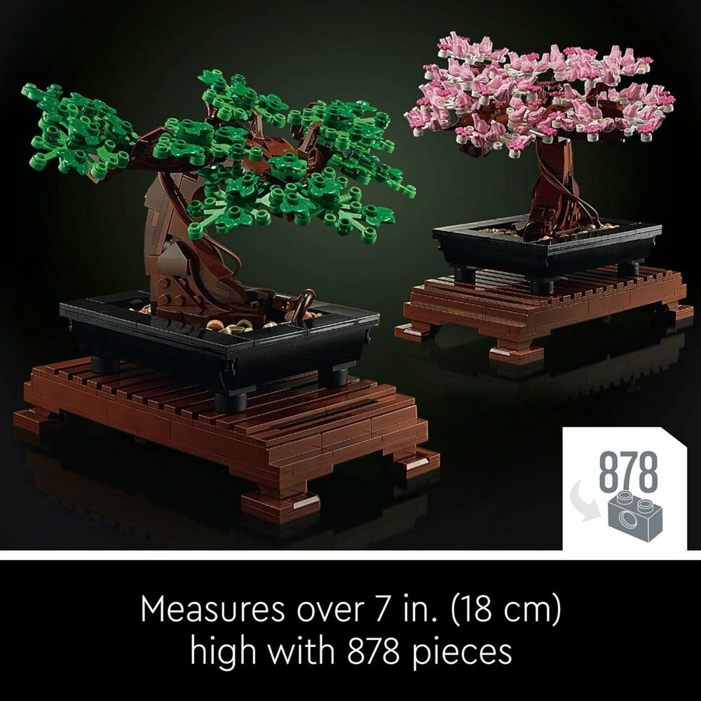 BONSAI TREE