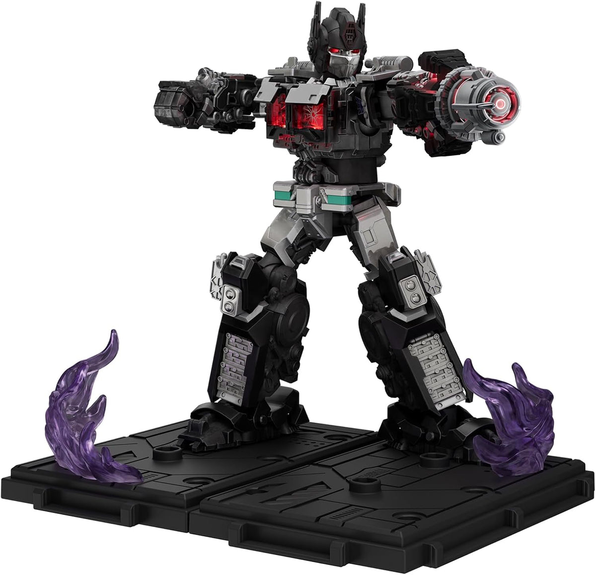 TRANSFORMERS CLASSIC CLASS NEMESIS PRIME