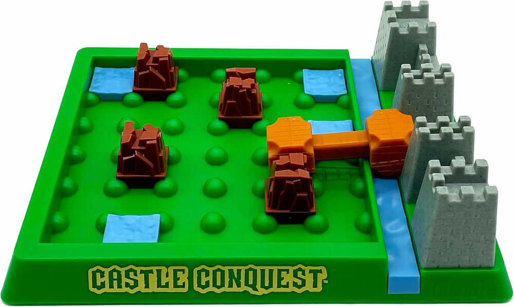 CASTLE CONQUEST