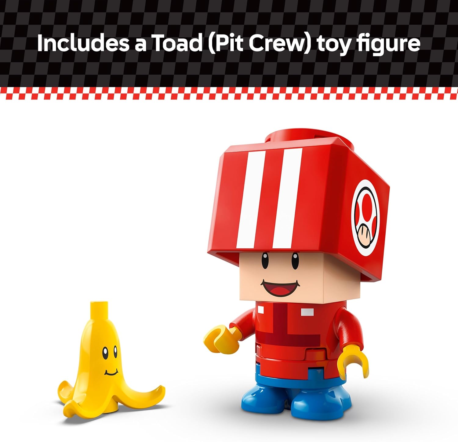 MARIO KART STANDARD KART