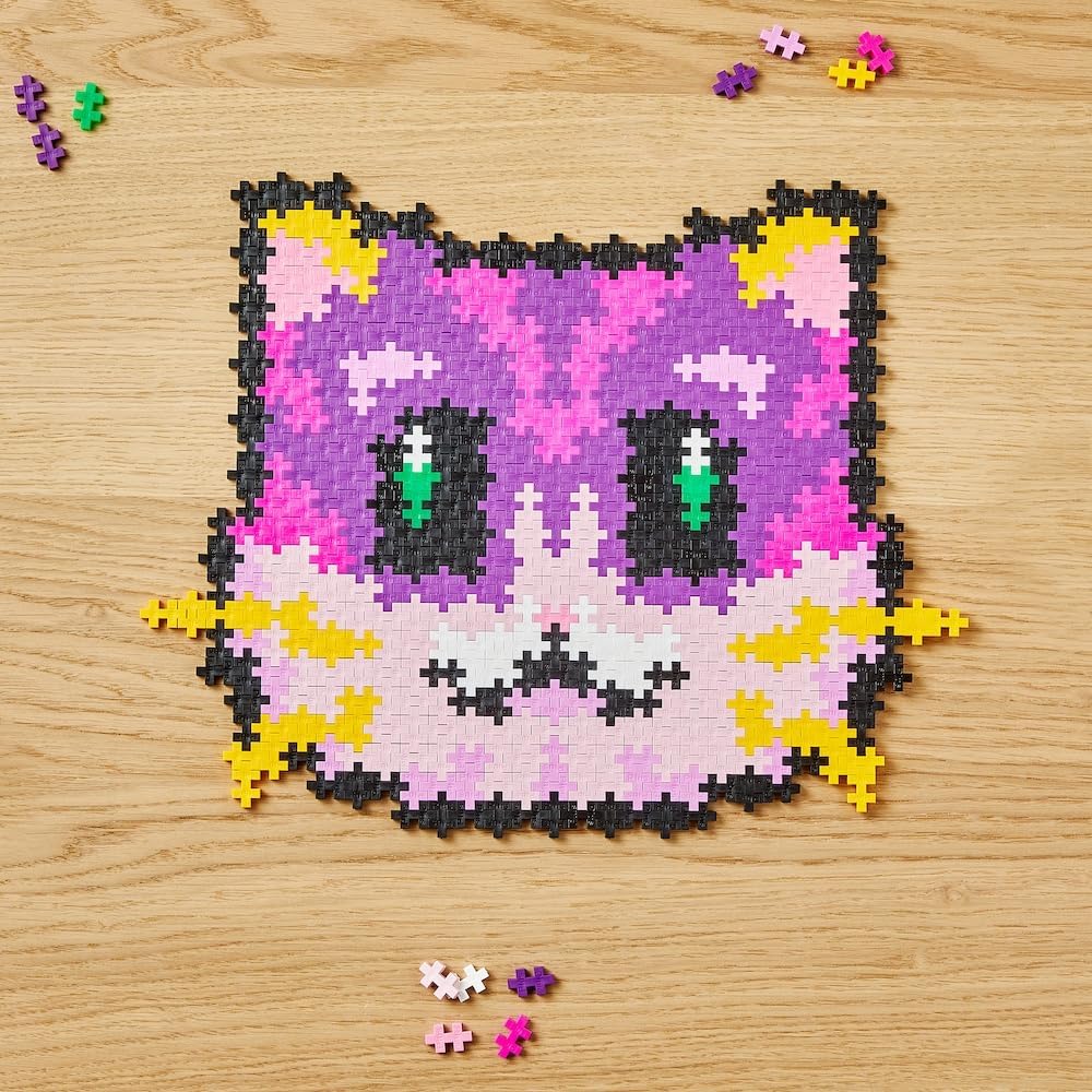 KITTEN 500PC