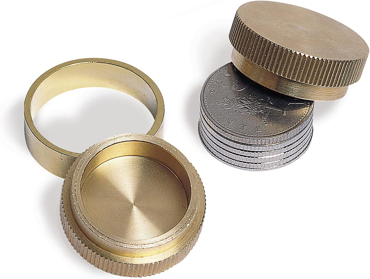 DYNAMIC COINS