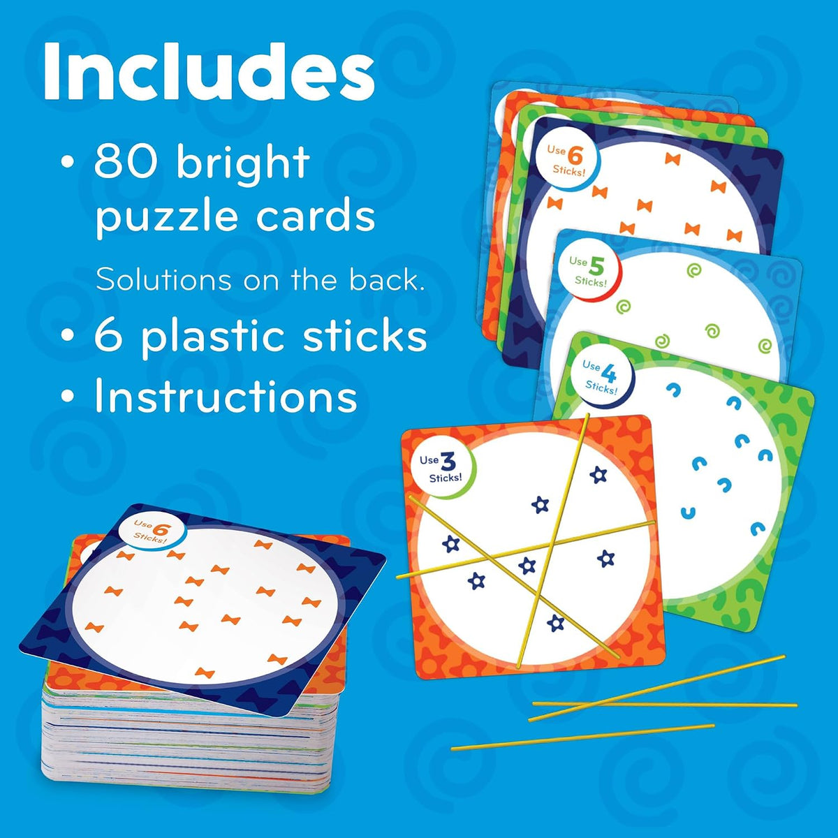 NOODLERS PUZZLE BOX