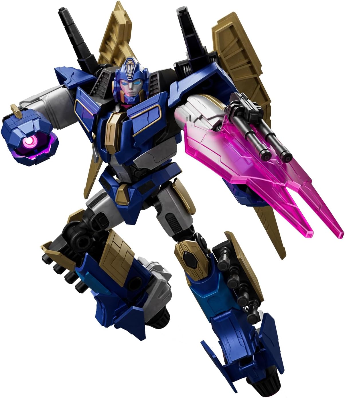 SENTINEL PRIME