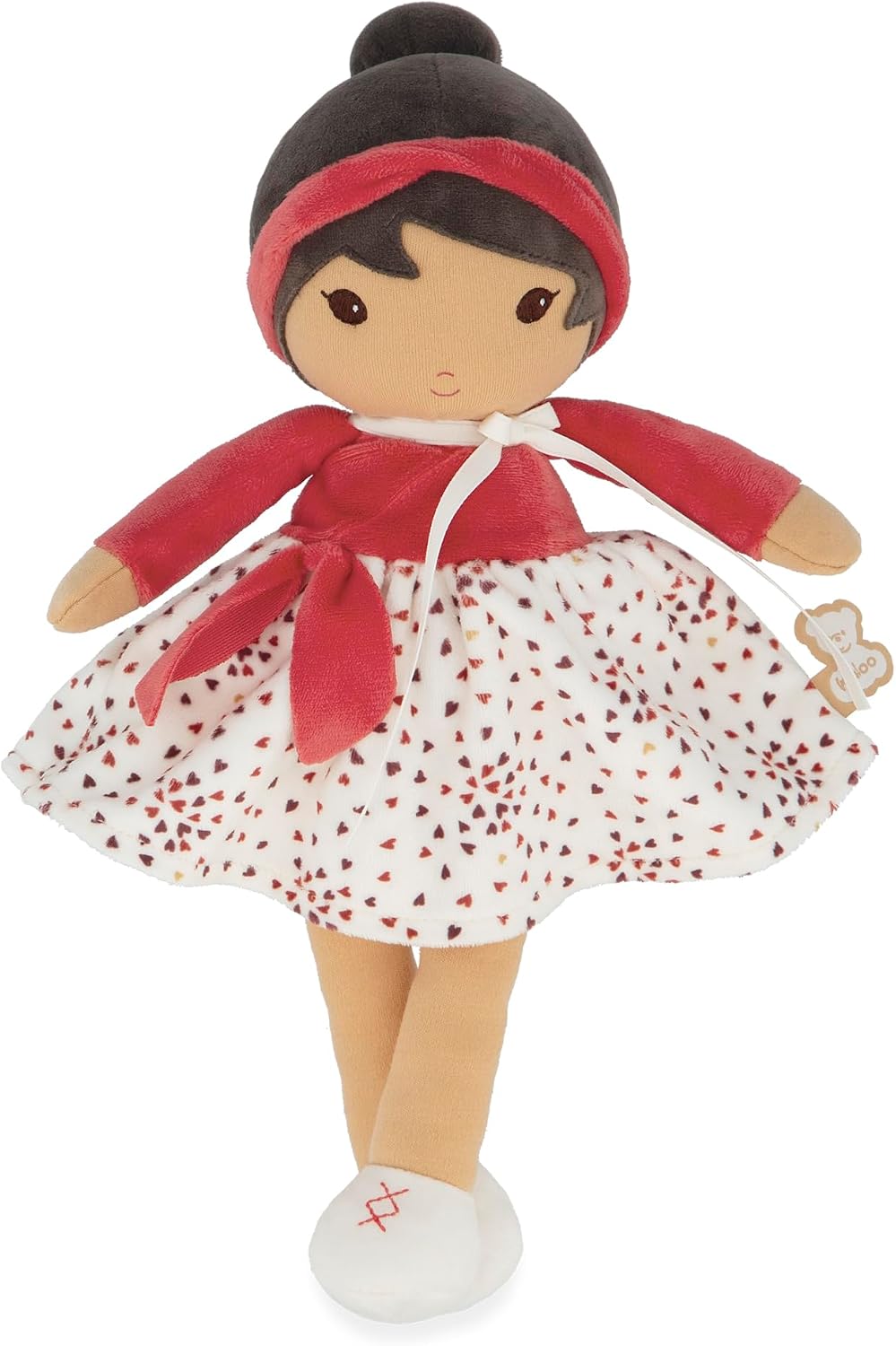 POUPEE EMILIE 32CM