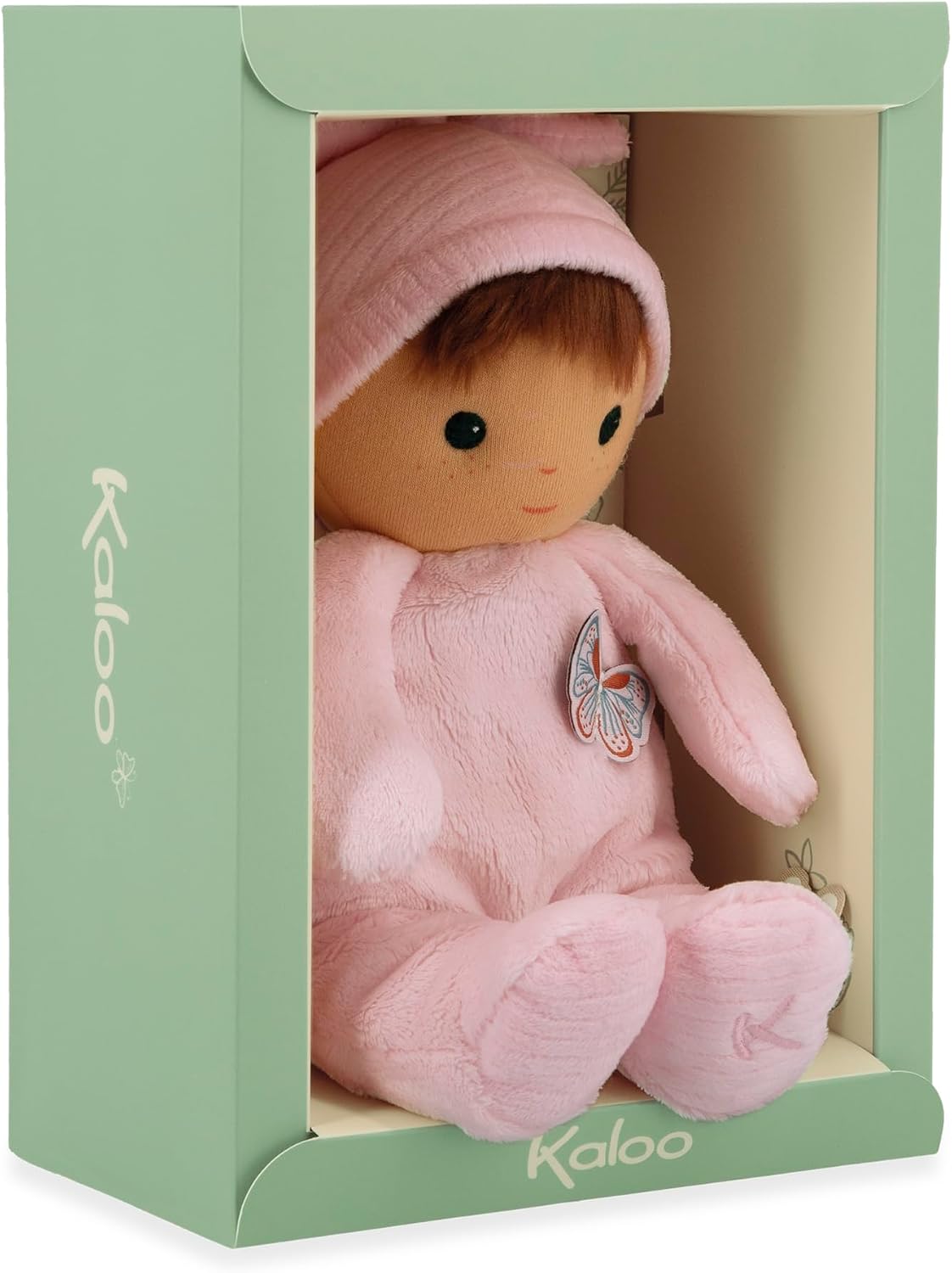 DOLL BABY CAMELLIA