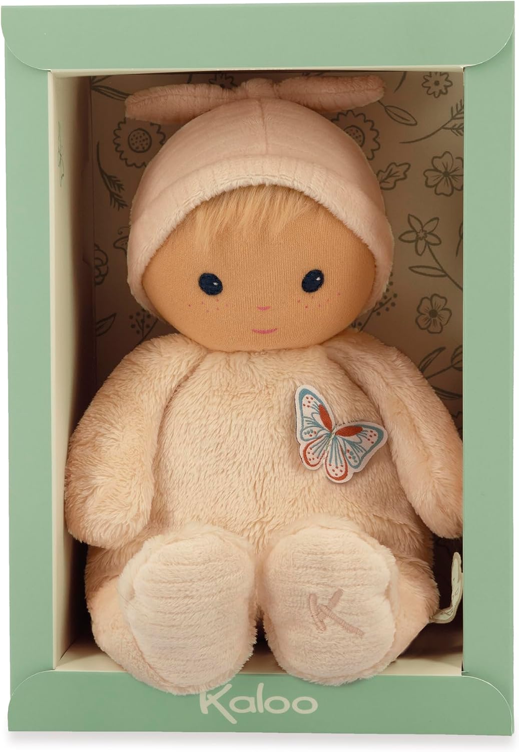 DOLL BABY JASMINE