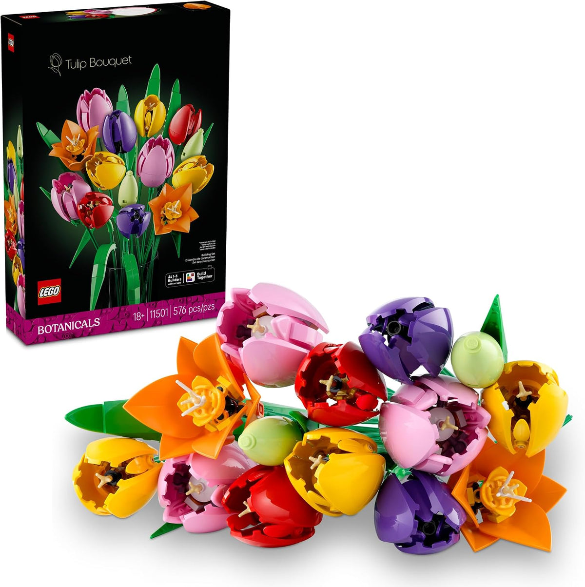 TULIP BOUQUET
