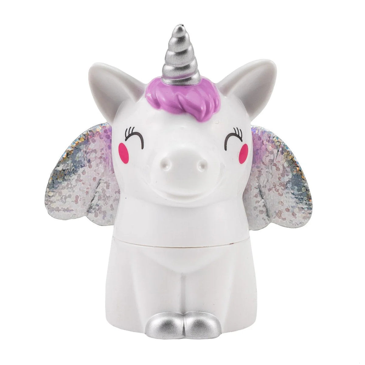 FLYING UNICORN LIP BALM