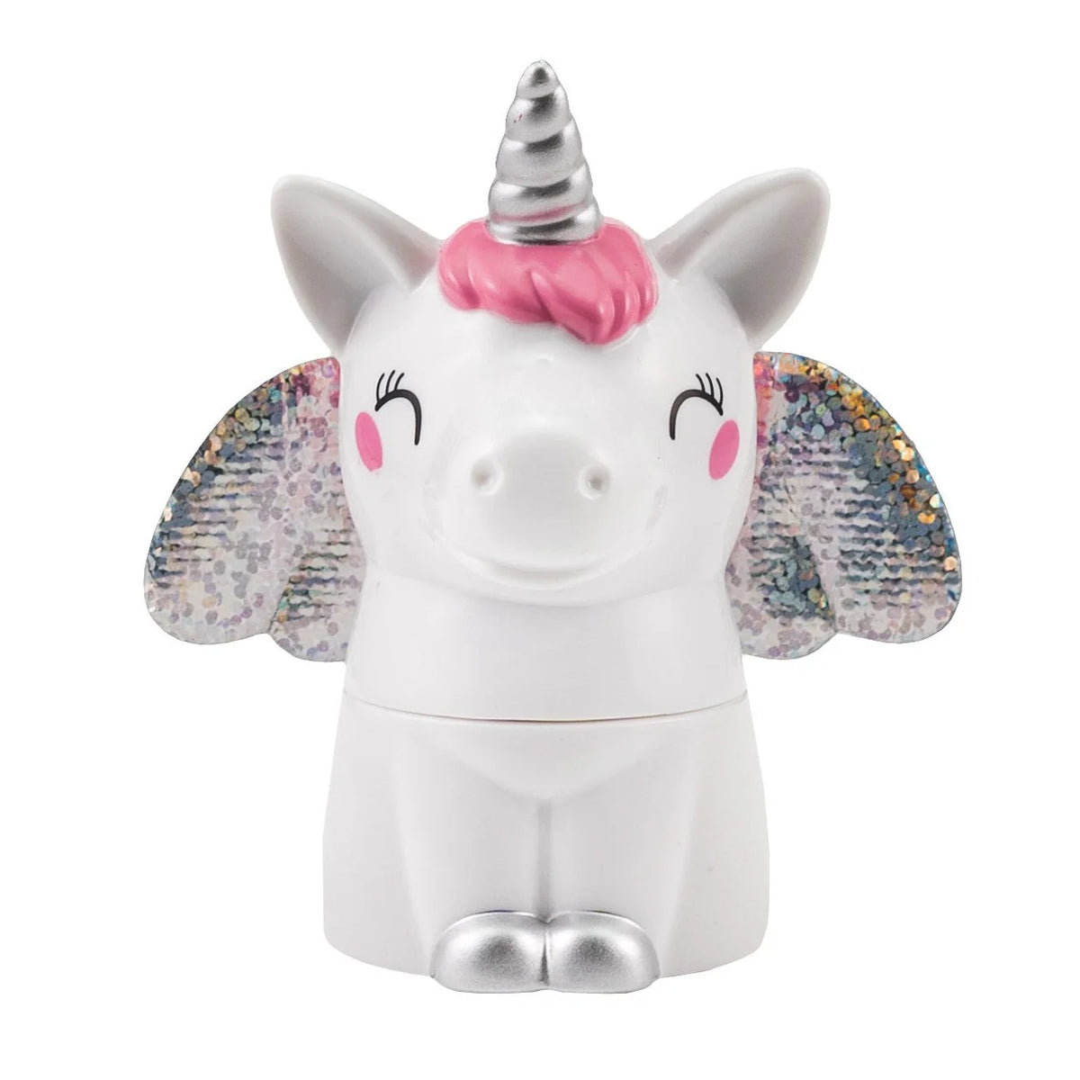 FLYING UNICORN LIPBALM