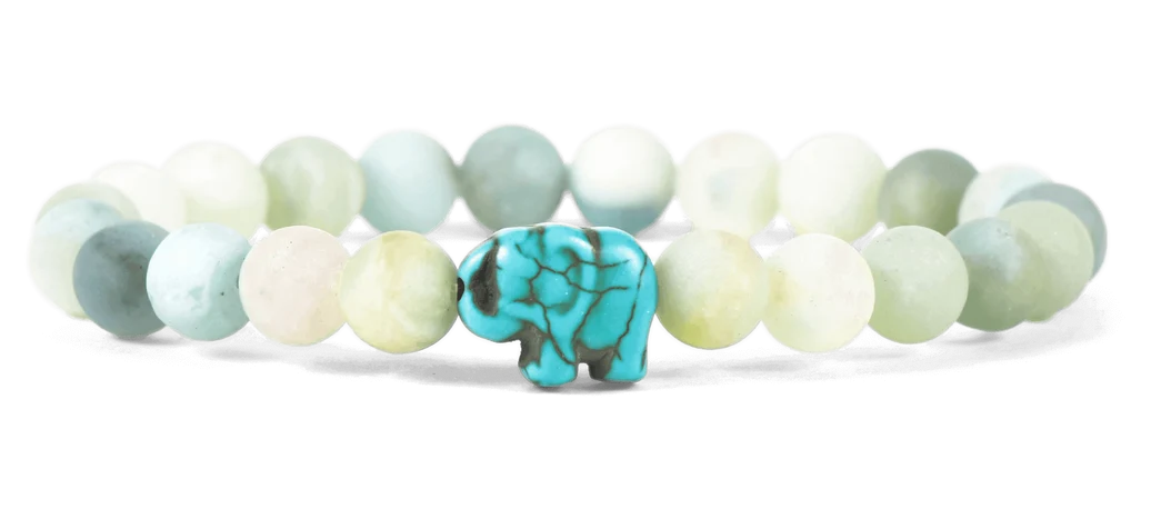 FAHLO ELEPHANT BRACELET