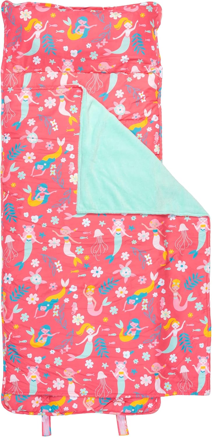 NAP MAT MERMAID
