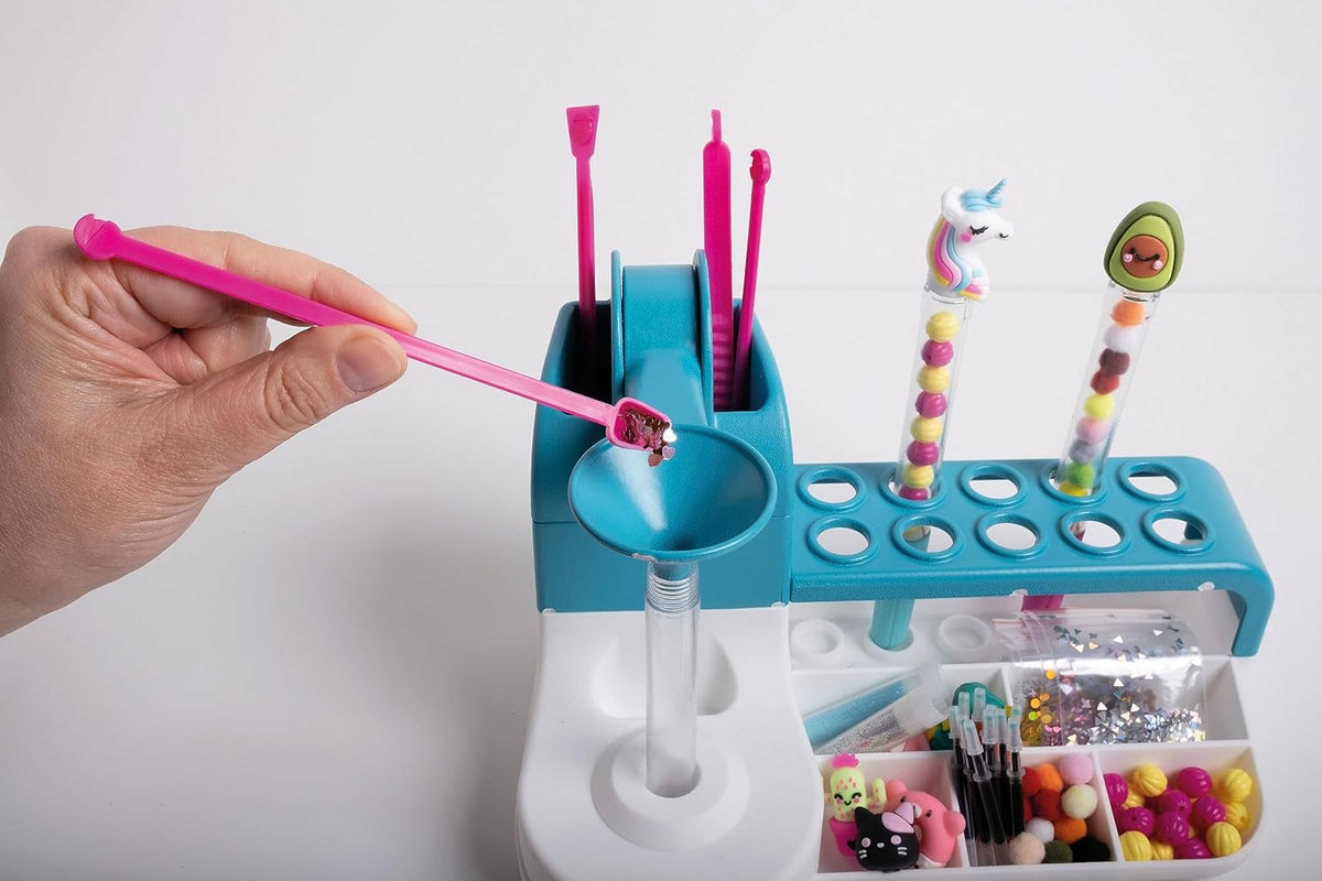 PEN LABORATORY
