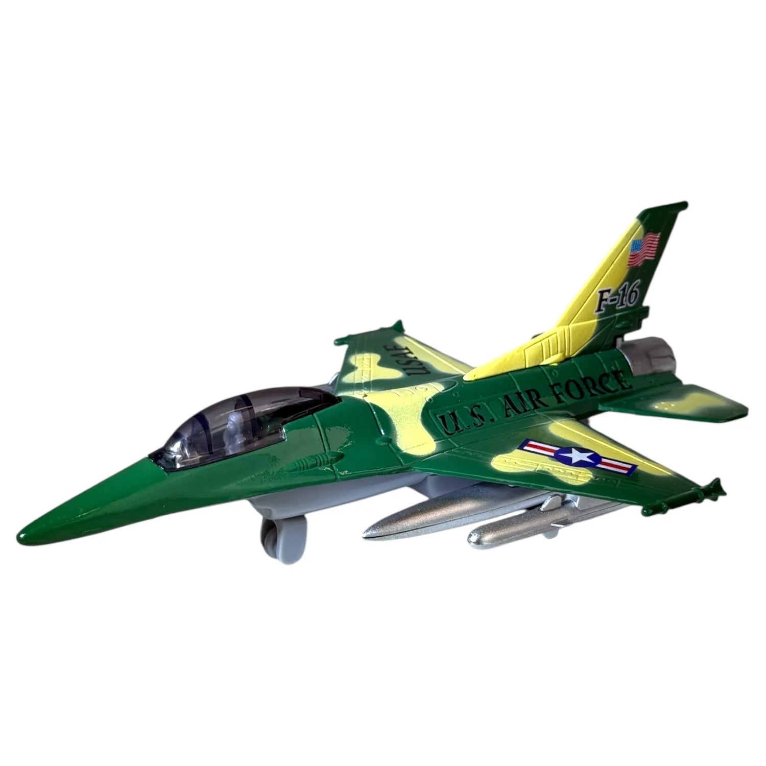 AIR FORCE FLIERS