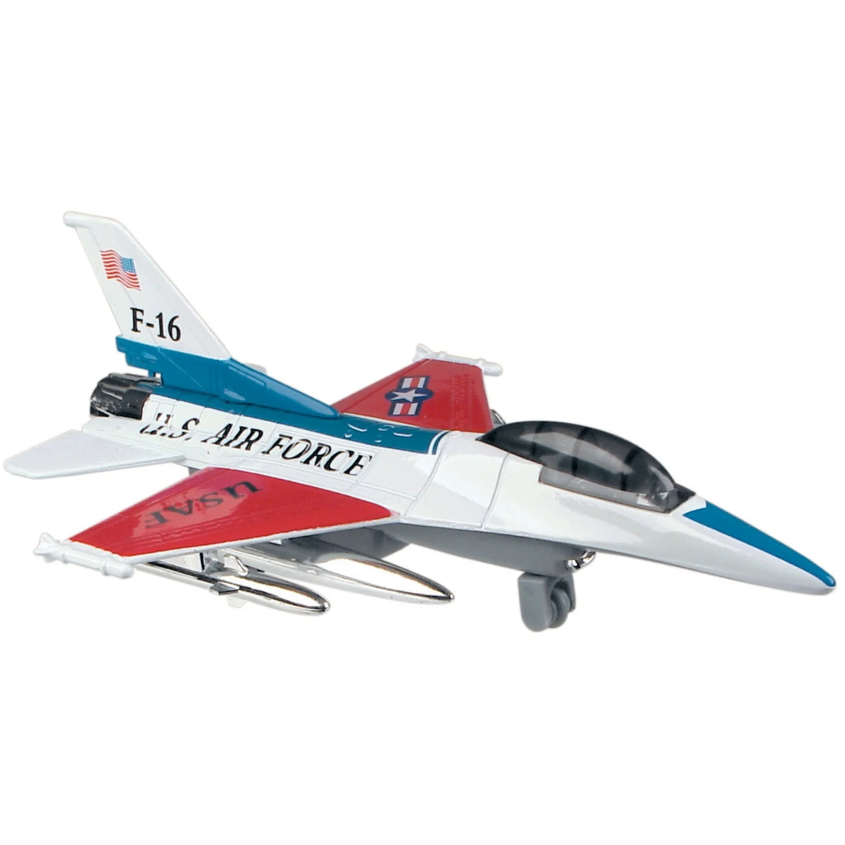 AIR FORCE FLIERS