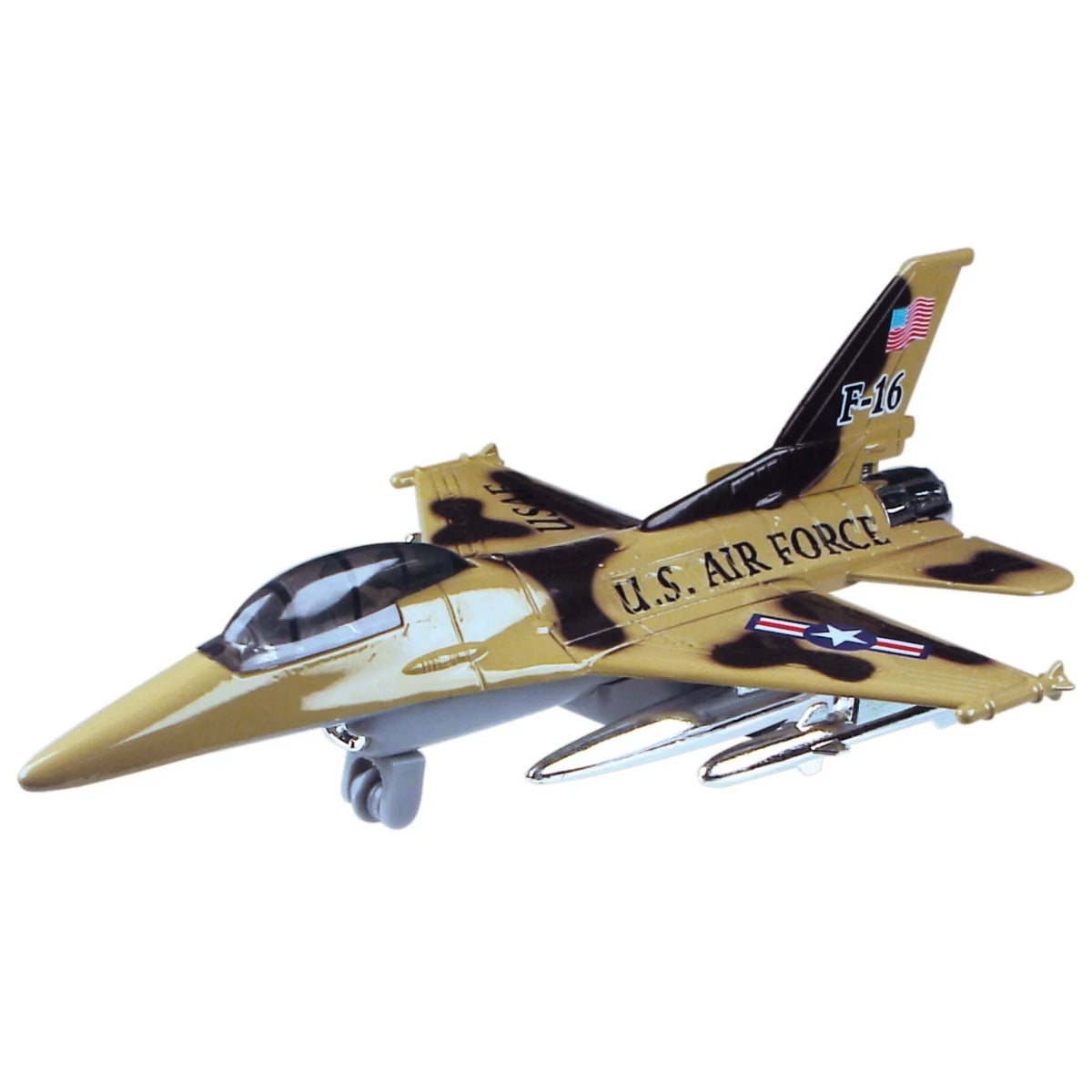 AIR FORCE FLIERS