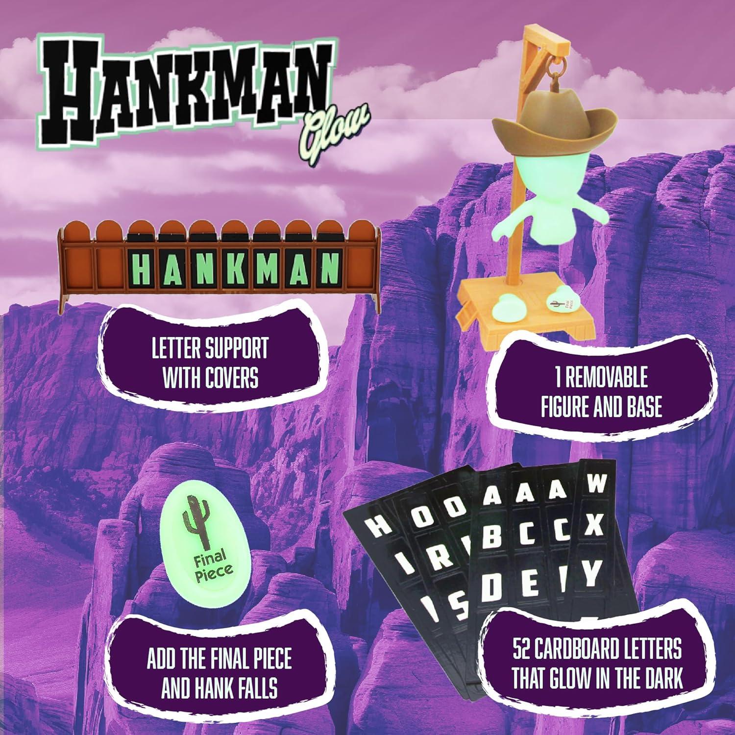 HANKMAN