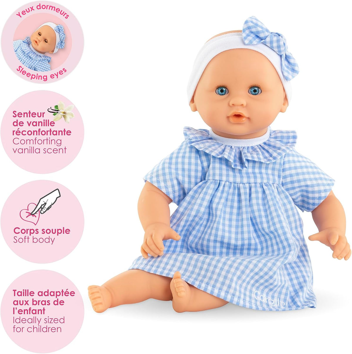 BEBE CALIN MILLY