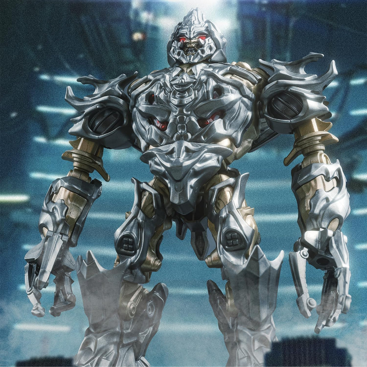 CC 10 MEGATRON