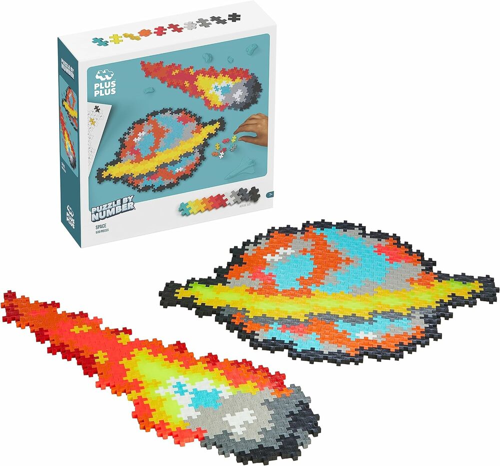 SPACE 500PC