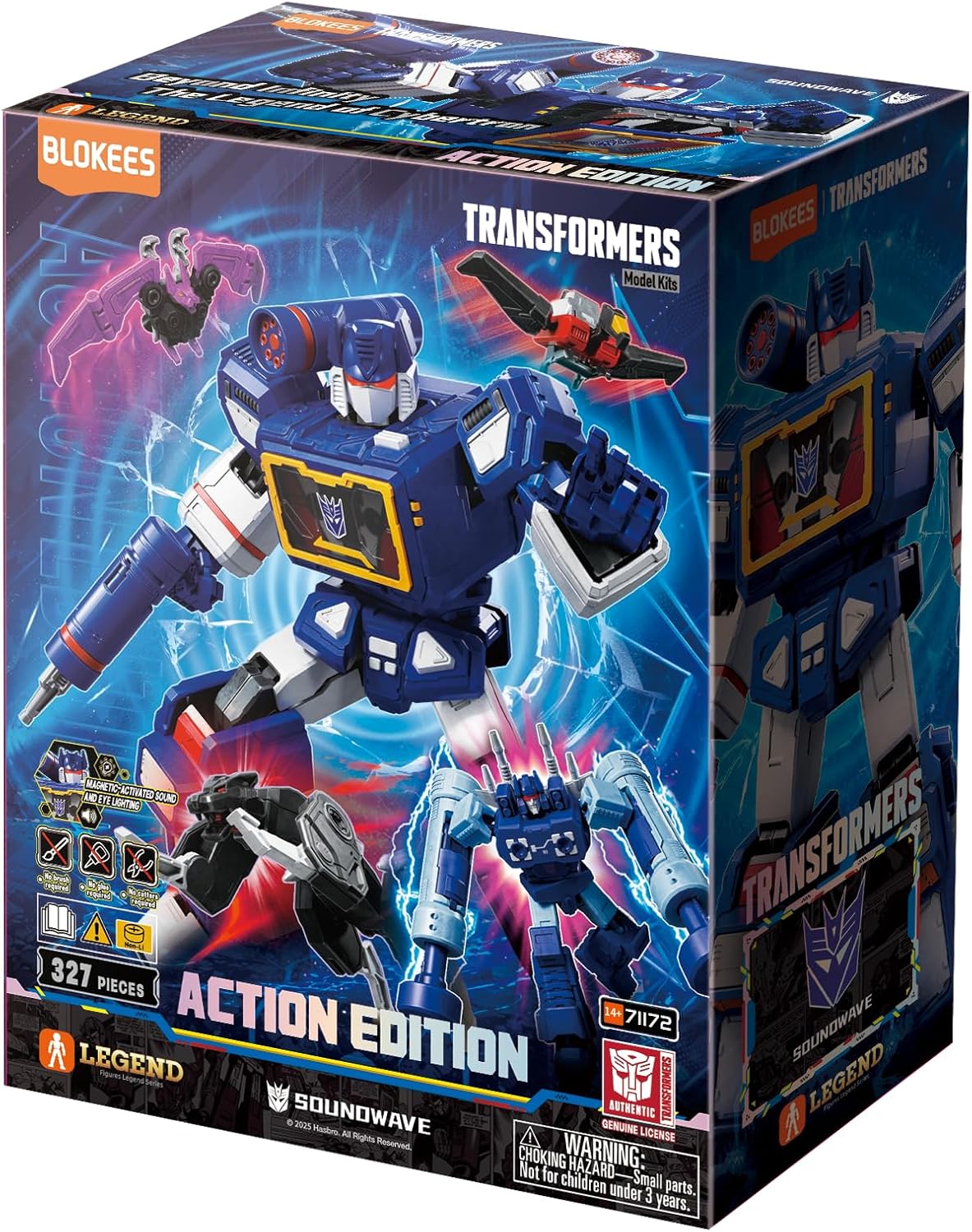 AE 03 SOUNDWAVE