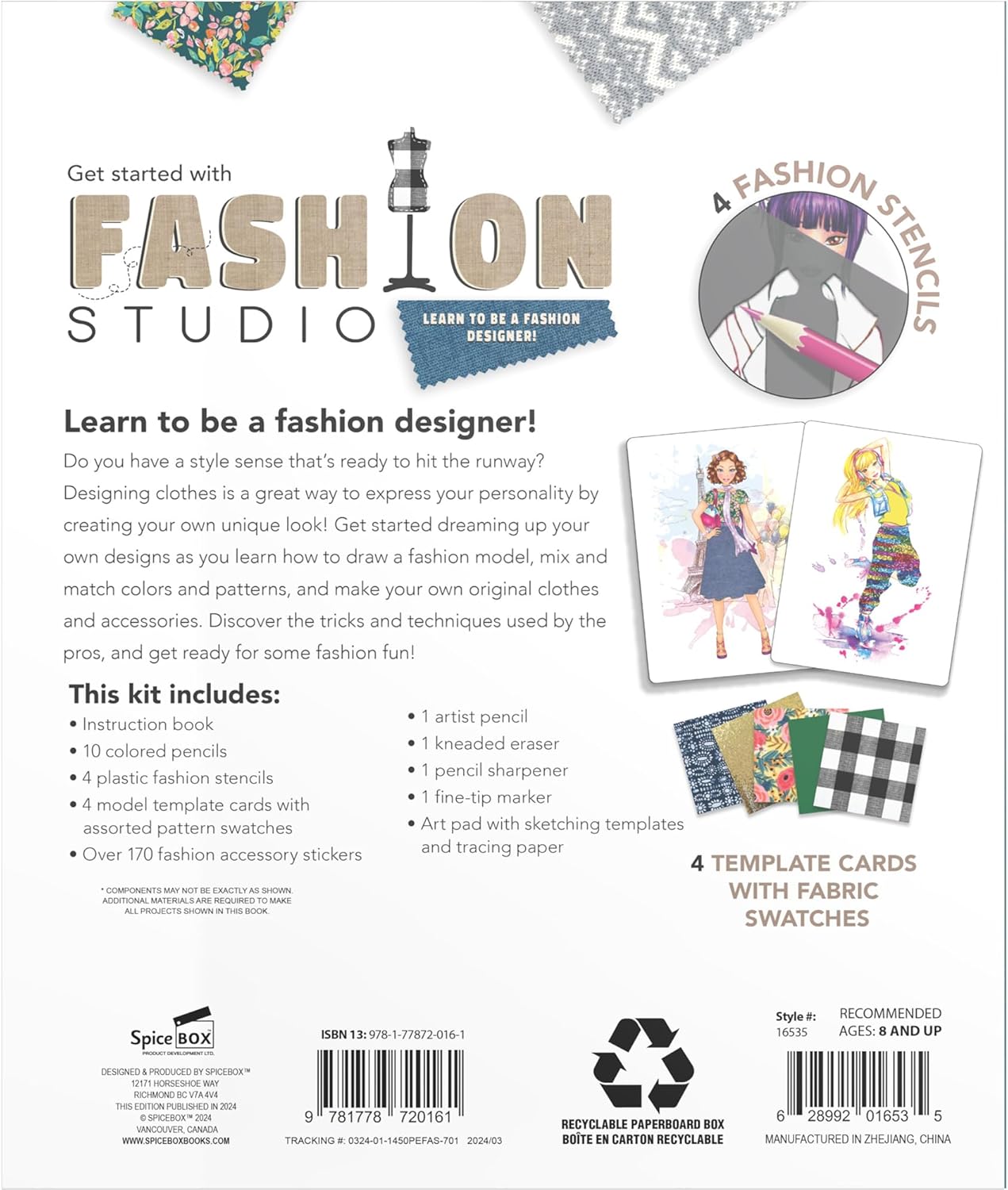 FASHION STUDIO