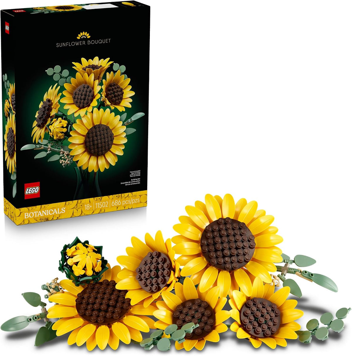 SUNFLOWER BOUQUET