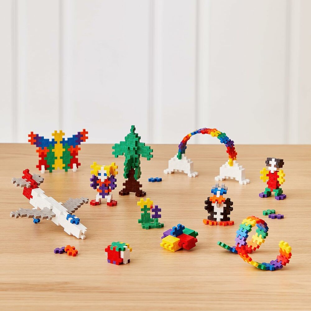 TUBE-BASIC MIX 240PC