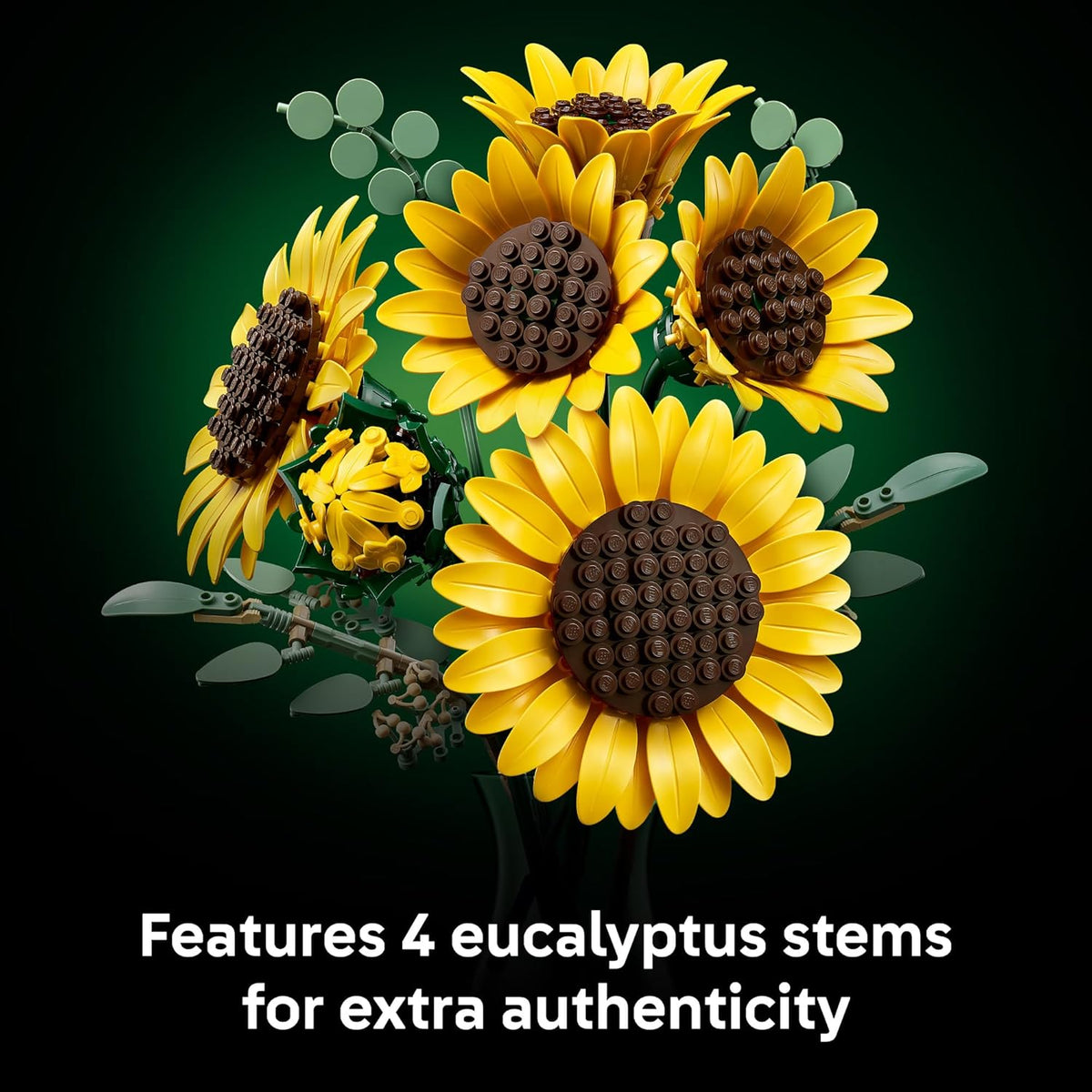 SUNFLOWER BOUQUET