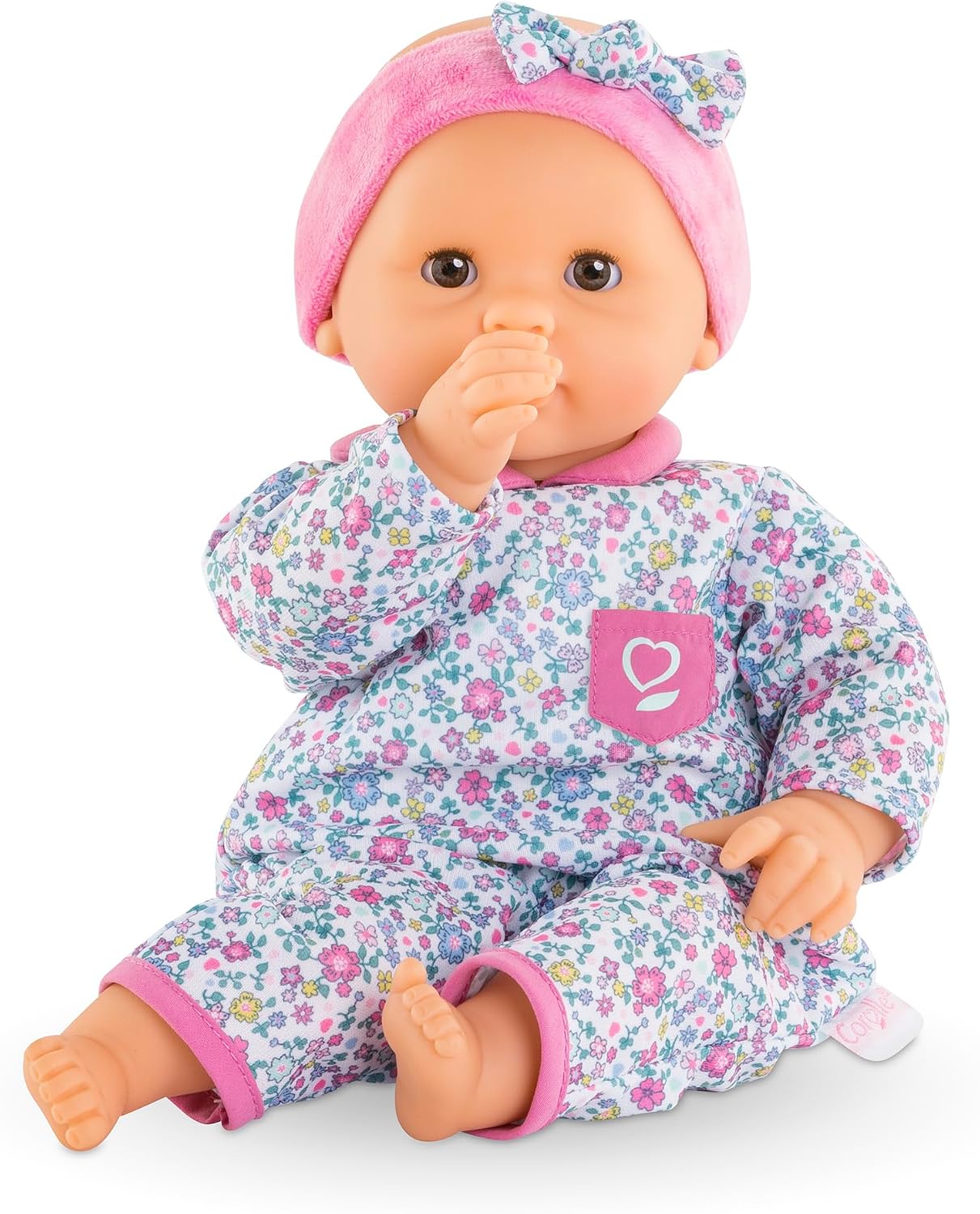 BEBE CALIN CAPUCINE