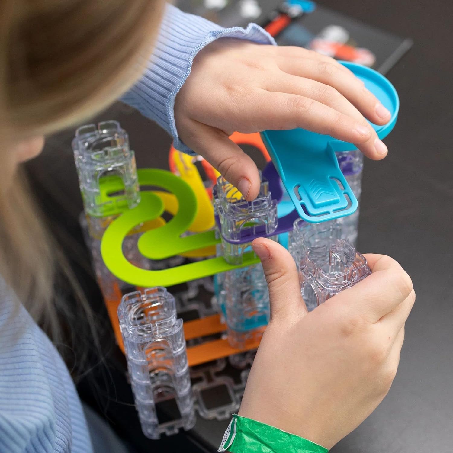 TRESTLE TRACKS STARTER SET