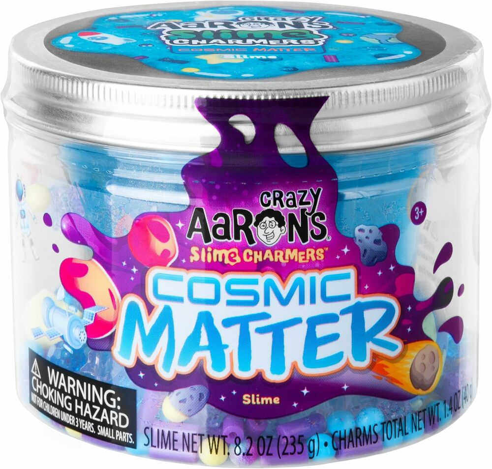 COSMIC MATTER SLIME CHARMER